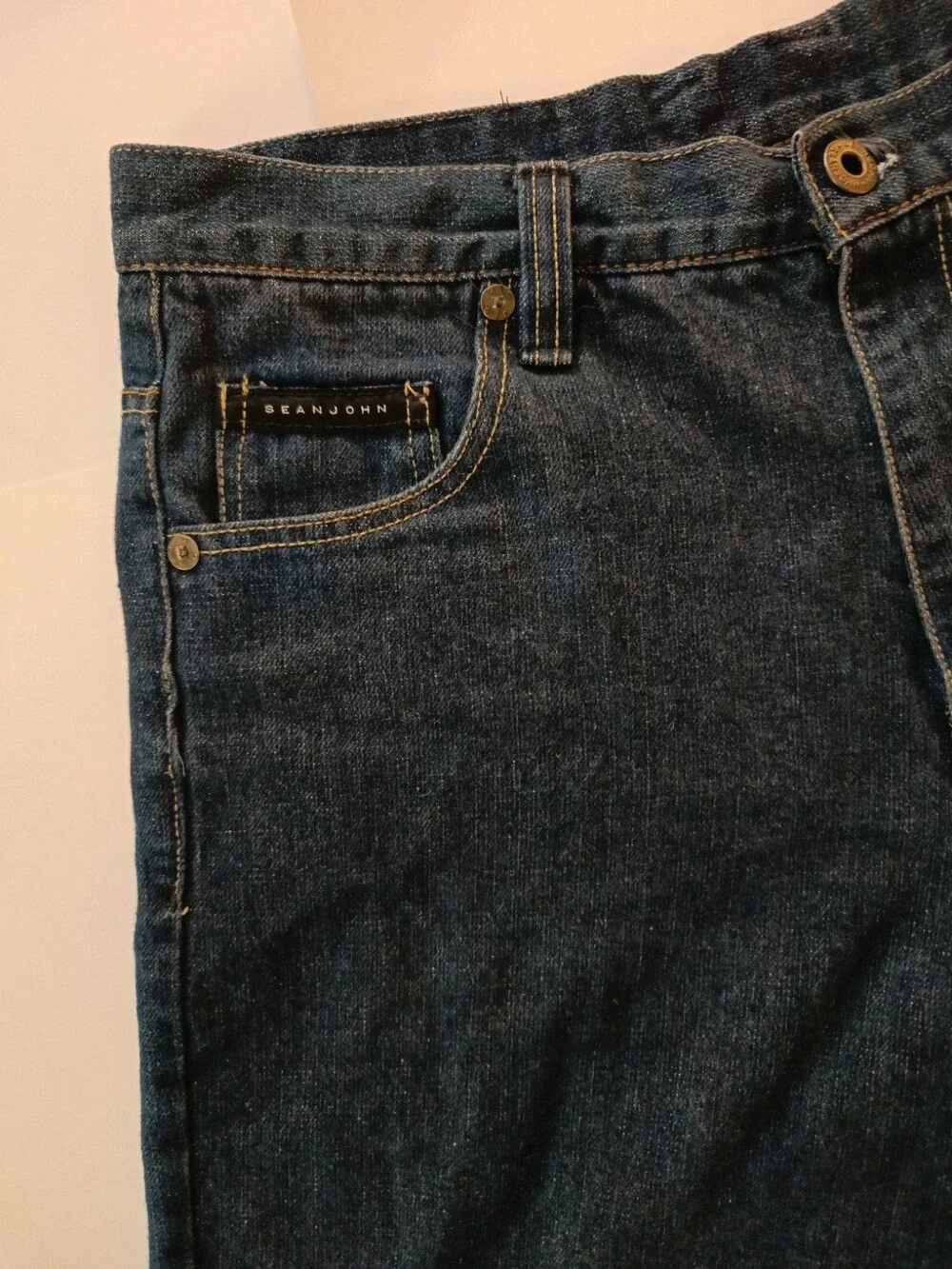 Sean John Jorts w32